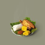 Nasi Bebek Goreng
