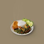 Ayam Sambal Ijo