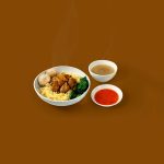 Mie Ayam Bakso