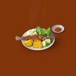 Pecel Lele