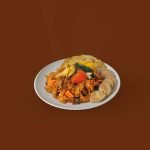 Kwetiau Goreng