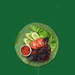 Ayam Bakar