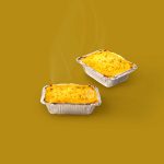 Macaroni Schotel