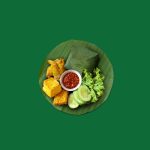 Nasi Timbel Ayam