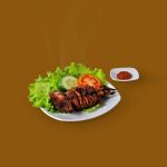 Cumi Bakar
