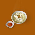 Wonton Kuah