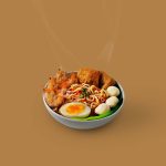 Mie Seafood