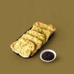 Tempe Mendoan