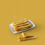 Cheese Roll