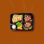 Beef Burger Steak