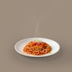 Spaghetti Bolognese