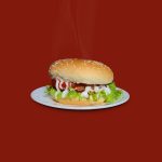 Beef Burger