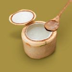 Coco Puding