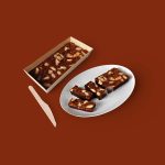 Chocolate Melt Brownies