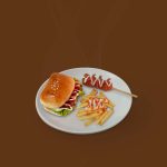 Snack Rostang