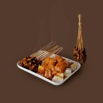 Sate Padang