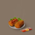 Monster Cornsosis